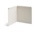 lampa LBM Corner Table Lamp, cream white