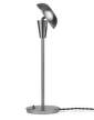 lampa-Tiny Table Lamp, steel