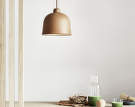 Muuto Grain Pendant