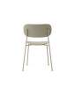 zidle-Co Dining Chair Outdoor