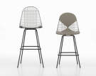 Eames Wire Stool