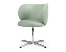 Jedálenská stolička Rico Swivel Tonus, mint