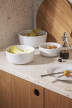 Misa Legio Nova Bowl 2.1l, white