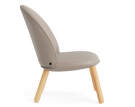 Kreslo Ace Lounge Chair, oak/Ultra 41568