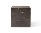 Odkladací stolík Plinth Cubic, Grey Kendzo