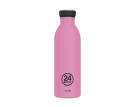 Fľaša na vodu Urban REactive 0,5l, pink/blue