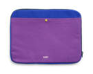 Obal na notebook Multi Laptop Cover, purple multi