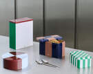 Úložný box Tin Container