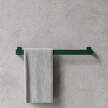 Držiak na uteráky Towel Hanger, green