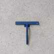 Kúpeľňová stierka Shower Wiper, blue