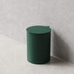 Odpadkový kôš Toilet Bin, green