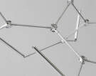 Luster Stick, chrome
