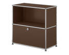 Komoda USM Haller M62, brown-1