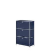 Komoda USM Haller G1, steel blue-1