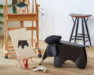 Vitra Eames Elephant