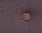 Vankúš Cushion 2 Dots Surface Cherry