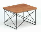 Occasional Table Cherry Black