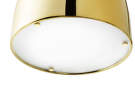 Stojaca lampa Grant, brass