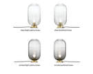 Varianty stolových lámp Lantern
