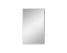 Nichba-Mirror-Small,-white