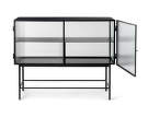 Haze Sideboard black