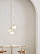 Acorn Pendant Lamp