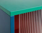 Colour cabinet