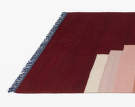 Koberec Another Rug, Red Volcano, 170x240