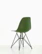 Eames DSR, forest / dark green