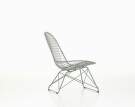 Eames LKR, Eames seafoam green