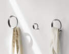 Loop Hooks, zinc