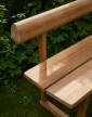 lavica Banco Bench, teak