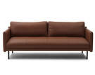 Pohovka Rar Sofa 3-miestna, cognac