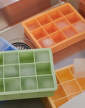 forem-Ice Cube Tray XL, mint green