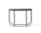 Stolík FUWL Cage Table od Menu, black