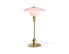 Stolná lampa PH 2/1, pale rose