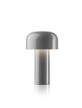 Prenosná lampa Bellhop Battery, grey