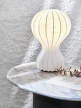 Stolná lampa Gatto Piccolo, white