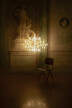 Luster 2097/50 Frosted Bulbs, matte white