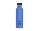 Fľaša na vodu Urban REactive 0,5l, pink/blue