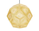 Etch Pendant 50 cm - off