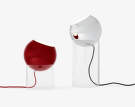 Lampa Topan
