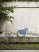 Eames Elephant RE, sky blue