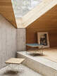 Occasional Table LTR