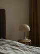 Stolná lampa Panthella 320, opal beige