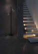 Stojacia lampa Nocturne Cone F2
