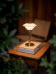 Prenosná lampa PH 1/1, brass metallised