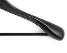 Ramienka Smooth Wide with Bar set 4ks, black