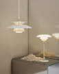 Stolní lampa PH 21, glossy beige-2