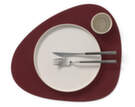 Prestieranie Curve Nupo L, burgundy